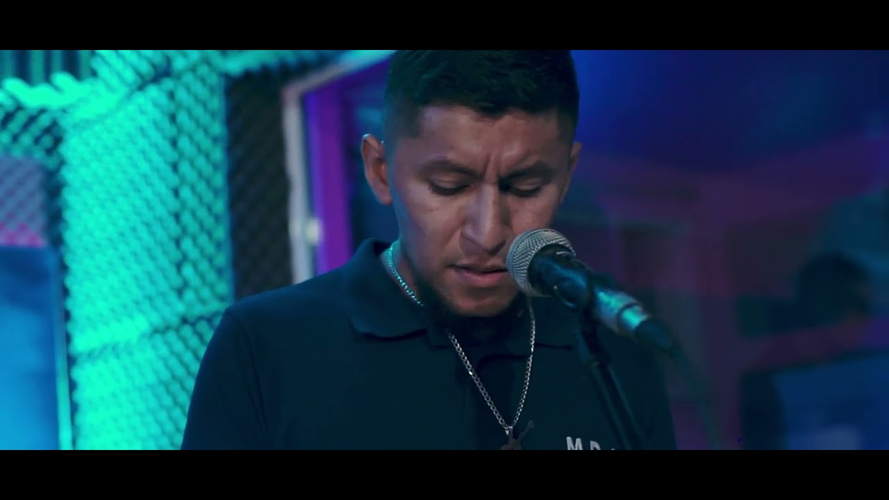 TRIBUTO A ADRIAN Y LOS DADOS NEGROS POR M D A