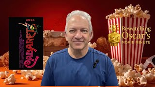 MM Review: Cabaret (1972)