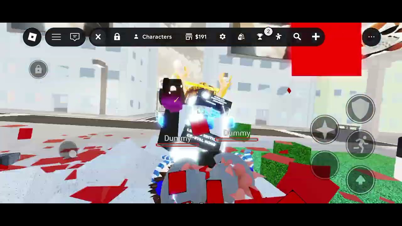 Clases en shenanigans. Primera clase (guia para principiantes)