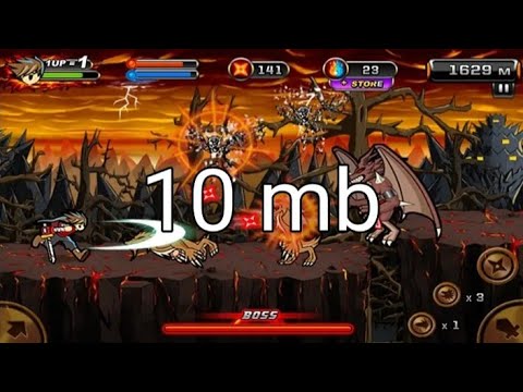 10mb game only|Ninja game|Was playz