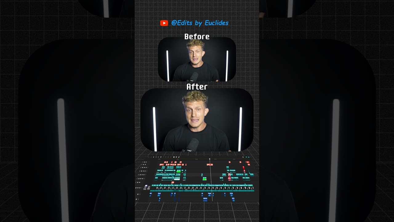 Watch How I Edited This Dan Koe Video🎞️