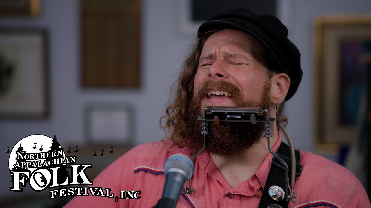 Watch Average Joey - "Better Days" (NAFF Sessions, 2024) on YouTube Watch Average Joey - "Better Days" (NAFF Sessions, 2024) on YouTube