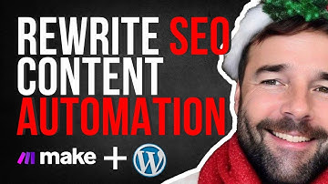WARNING WordPress Sites Are LOSING RANKINGS Without This AUTOMATION!