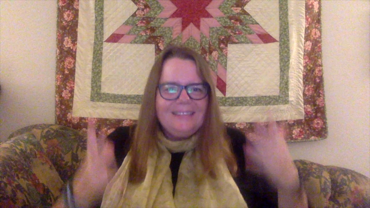 Aria Series #2: Lecture