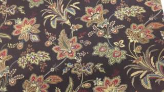 Pk Lifestyle "Barano Cocoa" | 54 Inch |Drapery Fabric screenshot 5