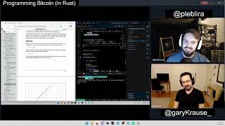 2022 12 19 Programming Bitcoin Rust