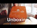 Unboxing the Curiosity Box by a Curious Draw Curiosity