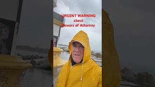 The Power of Attorney Emergency Checklist: Rights, Responsibilities, and Red Flags