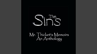 No Tomorrow - The Sins
