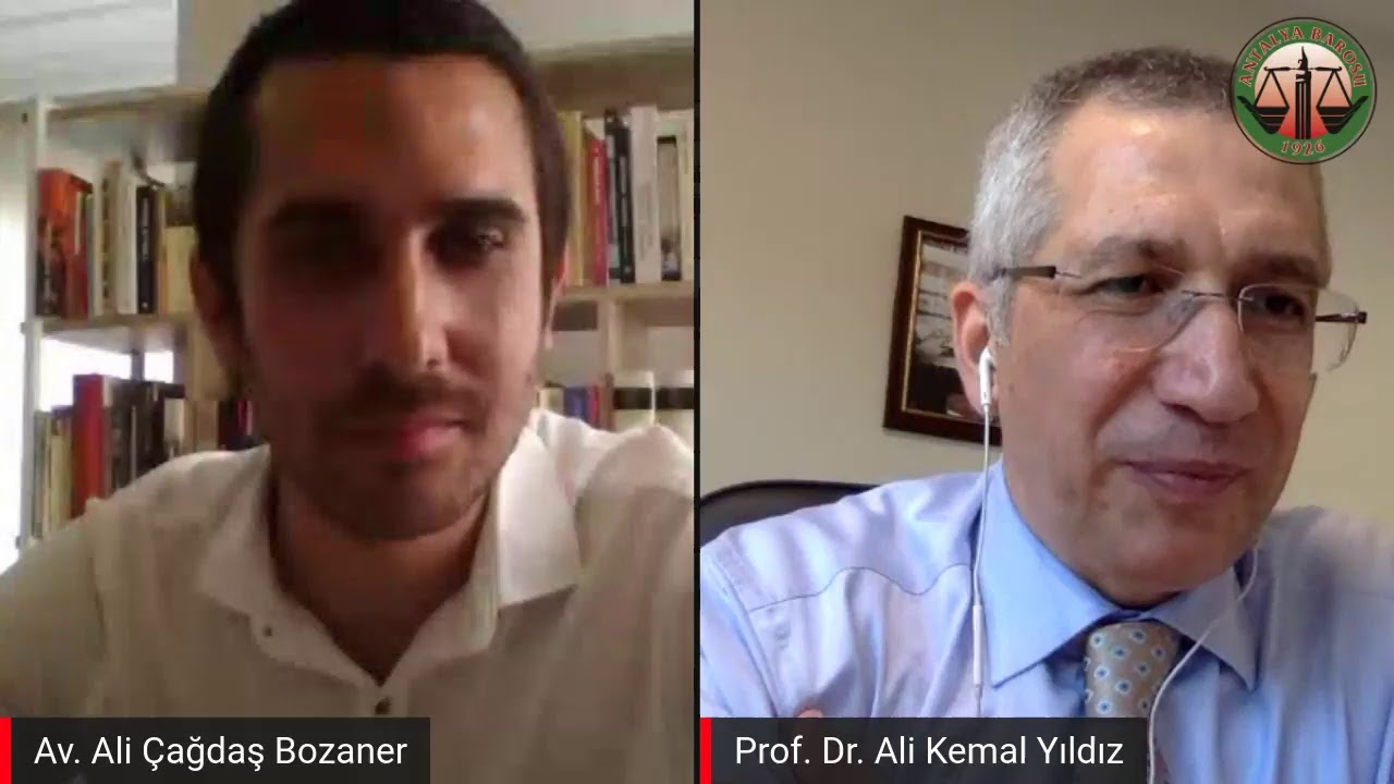 KOVUŞTURMA EVRESİNDE ETKİN VEKİLLİK VE MÜDAFİLİK