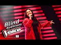 อาลามินา - รักเอย - Blind Auditions - The Voice Thailand 2024 - 6 Oct 2024