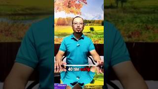 ALIBABA VÀ 40 TÊN CƯỚP #podcast #news #haihuoc #funny #giaitri #dungjokes #thinhhanh #xuhuongyoutube