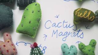 The Handy-Craft Market 2016