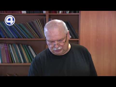 Об истории переписи населения – рассказ от первого лица