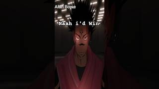 Sukuna Trolling Gojo