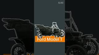 This Day in History | July 30, 1863 — Henry Ford Is Born #otd  #Innovation #AmericanIndustry