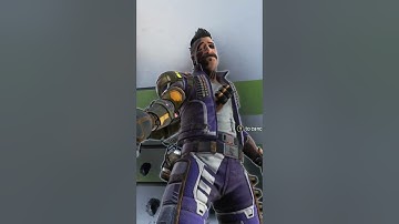 Finish Him #2kill #fuse #apexlegends #finisher #shorts