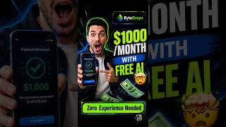 This Free AI Builds Websites And I Make$1000 a Month Selling Them 🤯 #shorts #viral #trending