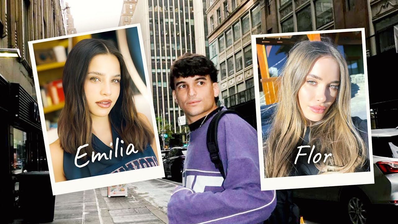 Probamos Comida en New York