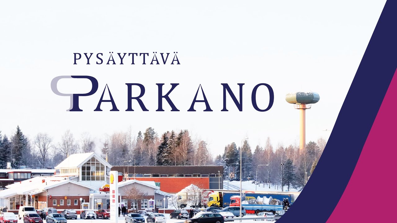 Valtuuston kokous 23.2.2026