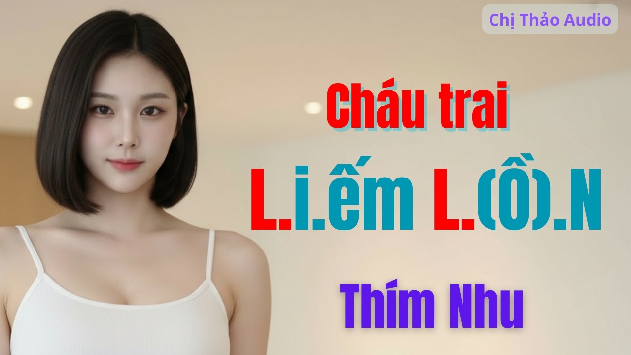 Chị Thảo Audio: Đừng Để Nỗi Buồn Chôn Vùi, Hãy Nuôi Dưỡng Hạt Mầm Hy Vọng Lớn Dần Lên Mỗi Ngày