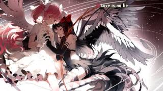 {321.8} Nightcore (Beyond The Black) - Our Little Time (with lyrics)