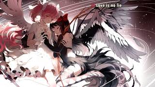 Video voorbeeld van "{321.8} Nightcore (Beyond The Black) - Our Little Time (with lyrics)"