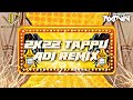 2k22 Tappu Adi Remix - DJ Mxrvin VIP entertainment crew