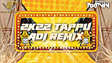 2k22 Tappu Adi Remix - DJ Mxrvin VIP entertainment crew