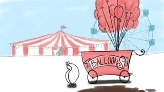 BYU ANIMATION APPLICATION- Flour Sack