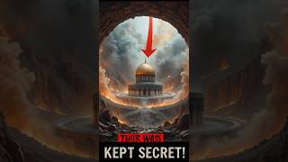 What Scientists Just Found Beneath the Temple Mount Will Blow Your Mind