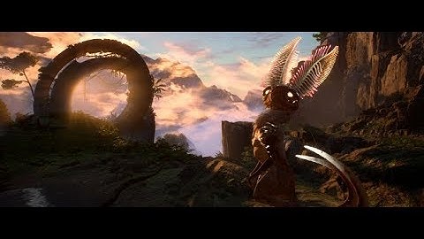 NEW Anthem Anthem I 8 minutes in open world