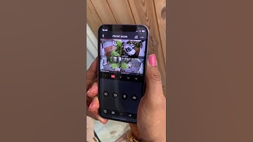 Hik-Connect App | Hikvision CCTV App Live Video