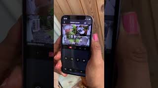 Hik-Connect App | Hikvision CCTV App Live Video screenshot 2