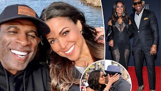 Celebrity Inside Tracey Edmonds's Beverly Hills Mansion: Luxury Unveiled Wealth