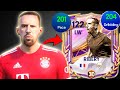 117 OVR Ribery Review  is META?! 🔥 Full Review &amp; Gameplay”