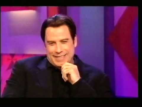 Video: Z čeho Je John Travolta Obviněn
