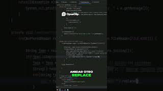 🔹 Cómo Reemplazar Caracteres en un JSON con Java y Crear un Nuevo Array 🚀 | Manipulación de JSON
