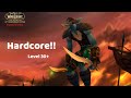 Anniversary Classic HARDCORE! Wow Rogue! Part 11