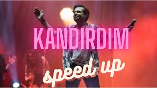 Kenan Doğulu - Kandırdım (speed up) Resimi