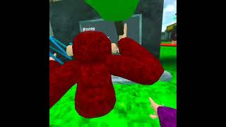 Are New Admin Abuse In Steal A Monkey Secret Sunday