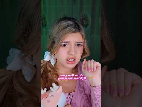 POV: everyone must