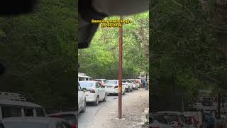 Rishikesh Crowd Update 2026 😱 Don’t Travel Right Now! | Massive Traffic &amp; Tourist Rush #Rishikesh