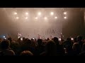 Capture de la vidéo Best Of Takida - What About Live - Hamburg 13.05.22