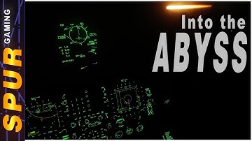 Intense Night Time F/A-18 SEAD Strike - Hoggit Georgia at War Multiplayer | DCS