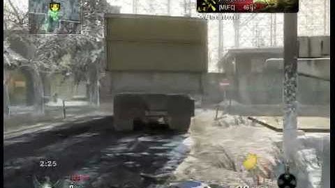 CoD BO | S&D | Spawn Tomahawk | GRID