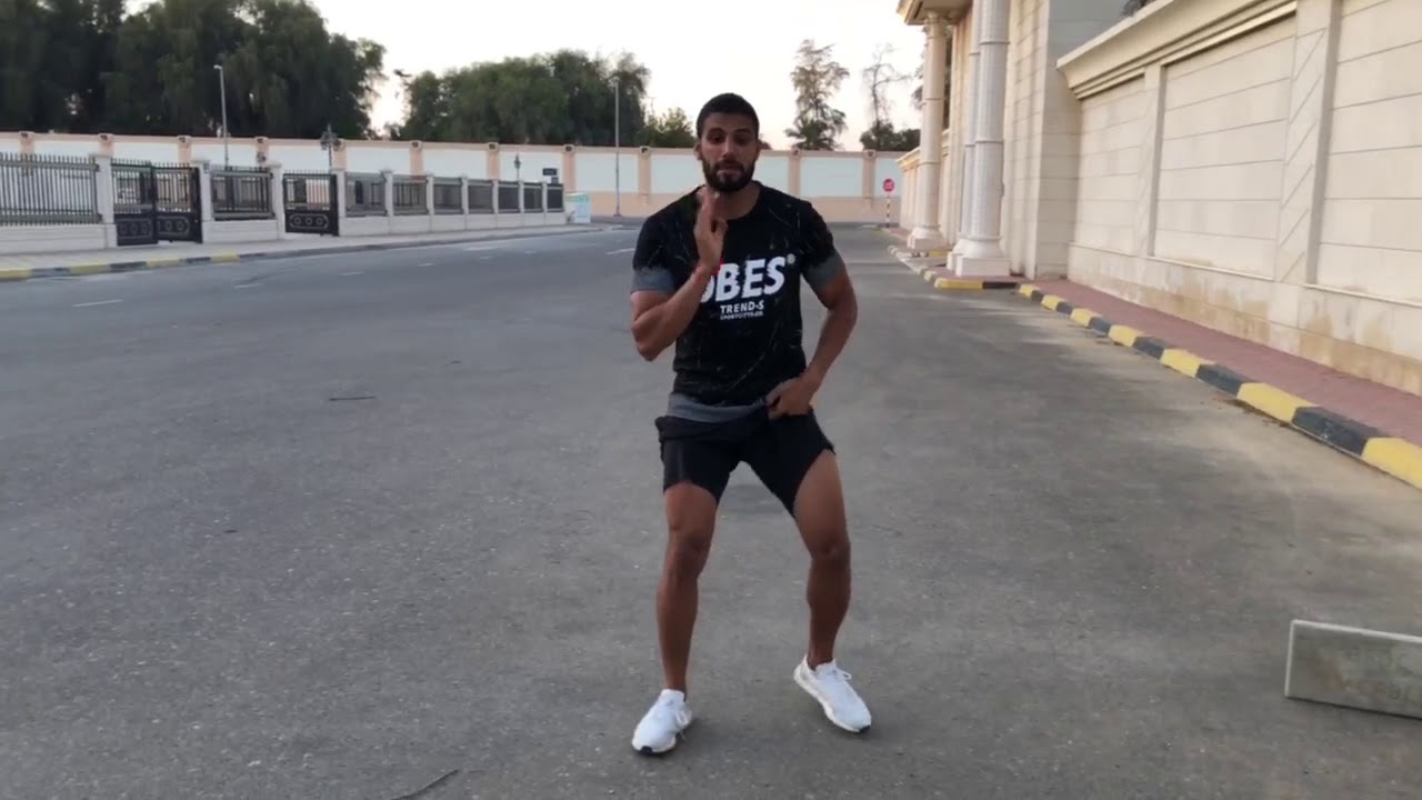 أقوي 5 تمارين لشد المؤخرة