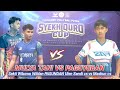 🔴SYEH KURO CUP❗️SEKTI WIBOWO WILDAN ULEN SENDI CS VS MASKUN CS