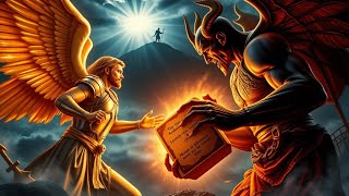 5 SHOCKING Things That Happened Right After Moses Died