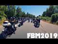 Fat Bob Meeting 2019